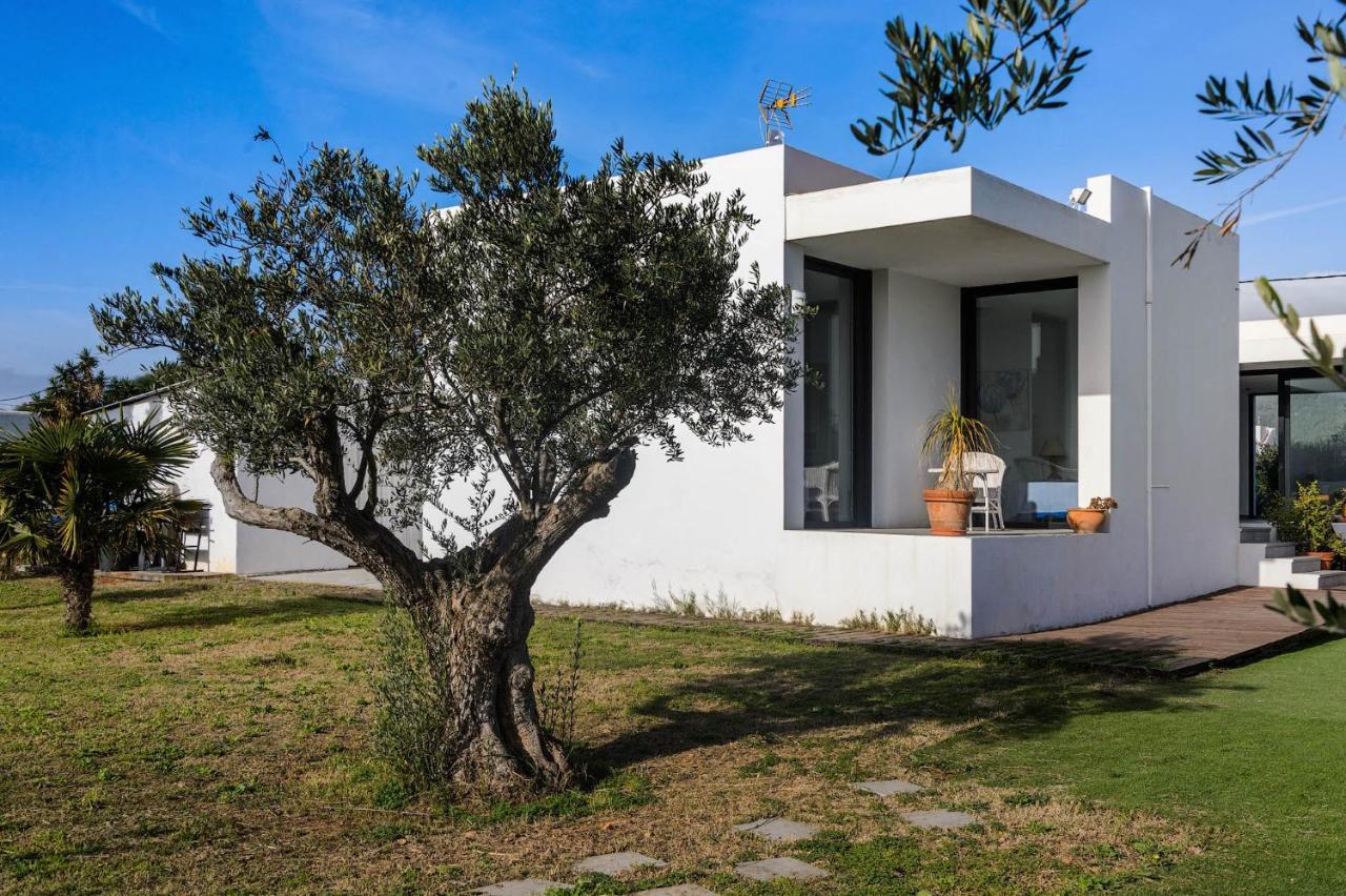 Villa Anur Sant Josep de sa Talaia Exterior photo